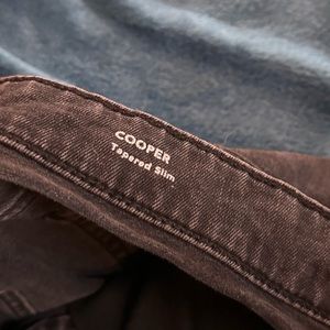 Cooper Jeans ( New York) Size 31
